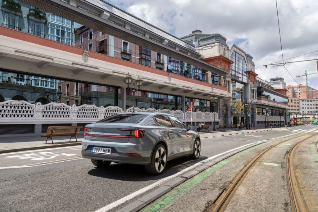 Motor16 Polestar Bilbao 22 Motor16