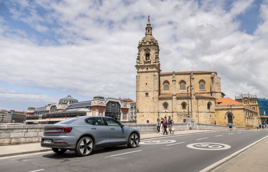 Motor16 Polestar Bilbao 26 Motor16