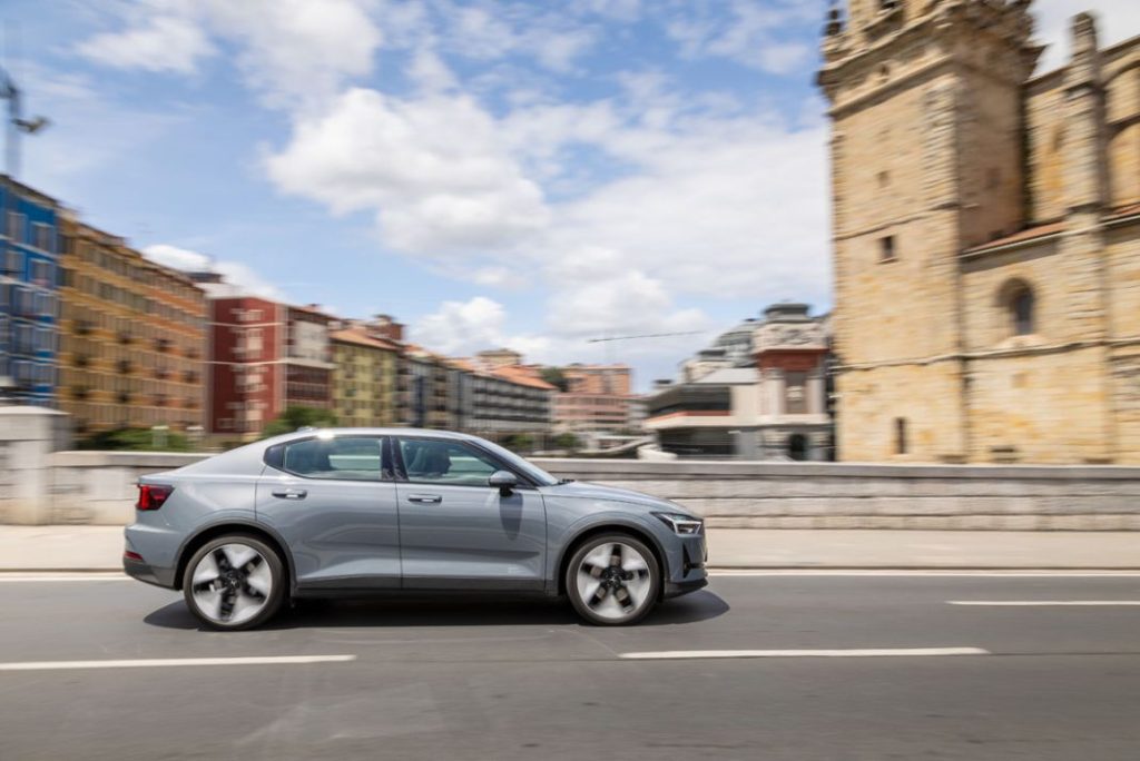 Motor16 Polestar Bilbao 27 Motor16