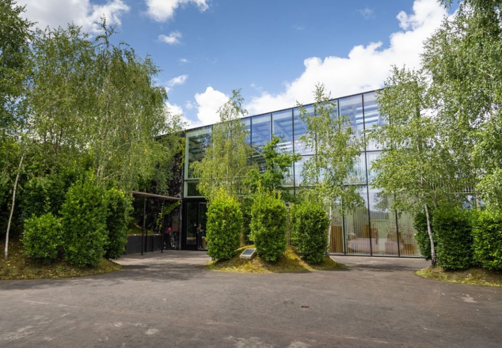 Motor16 Polestar Bilbao 28 Motor16