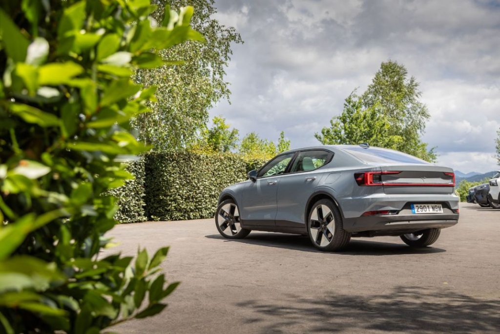 Motor16 Polestar Bilbao 31 Motor16