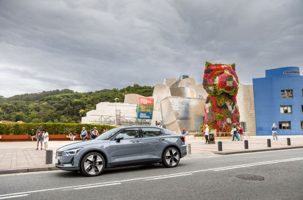 Motor16 Polestar Bilbao 34 Motor16