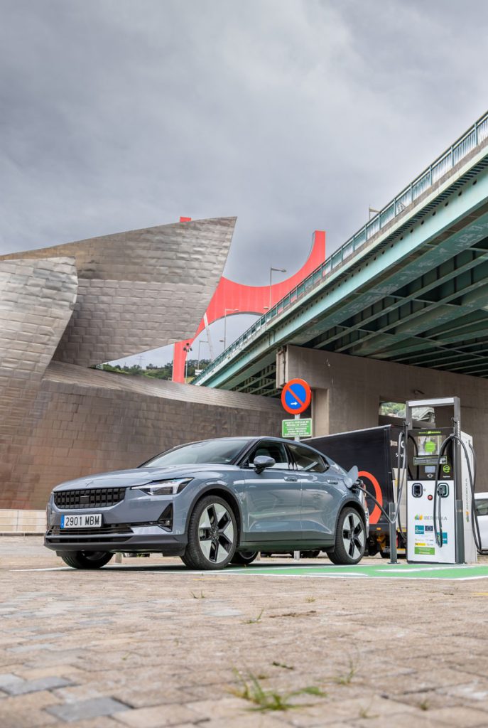 Motor16 Polestar Bilbao 35 Motor16