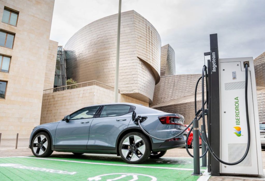 Motor16 Polestar Bilbao 36 Motor16