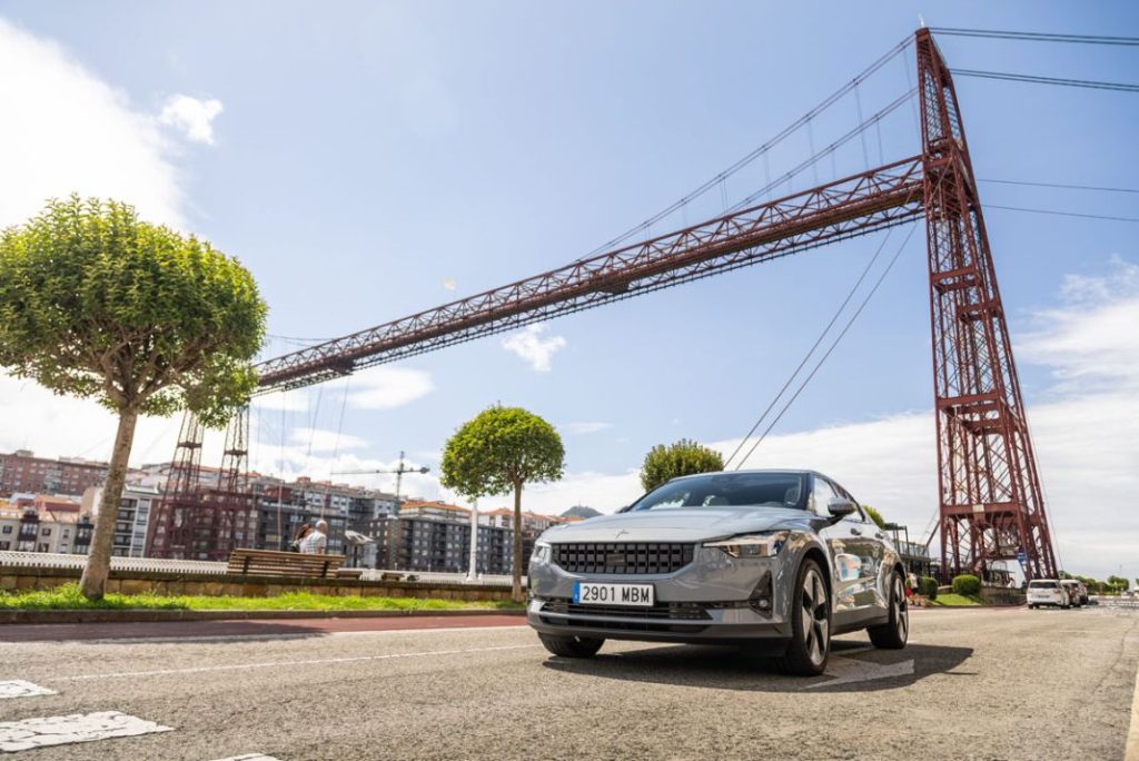 Motor16 Polestar Bilbao 39 Motor16