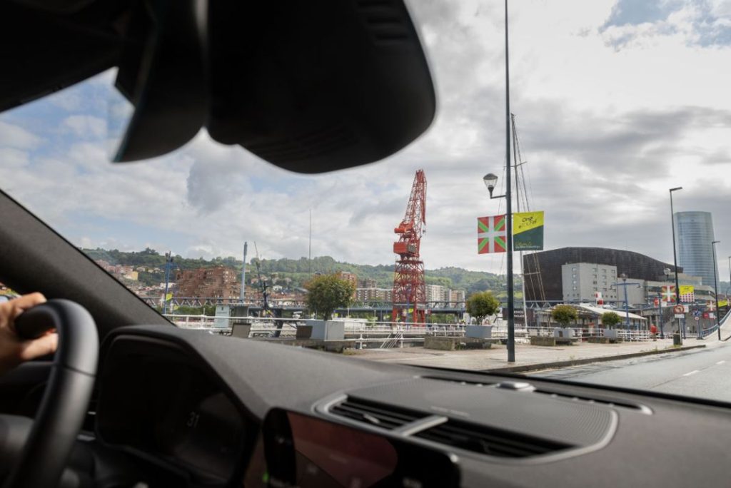 Motor16 Polestar Bilbao 4 Motor16