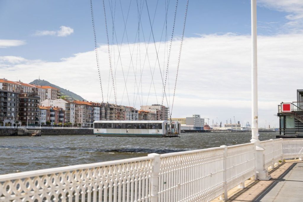 Motor16 Polestar Bilbao 40 Motor16