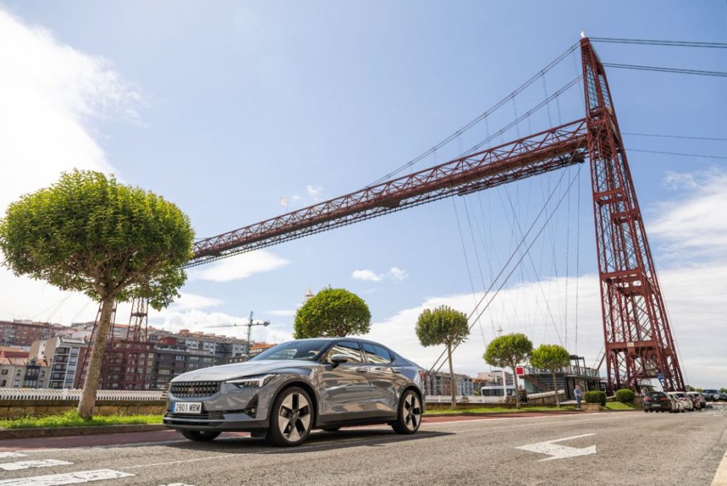 Motor16 Polestar Bilbao 41 Motor16