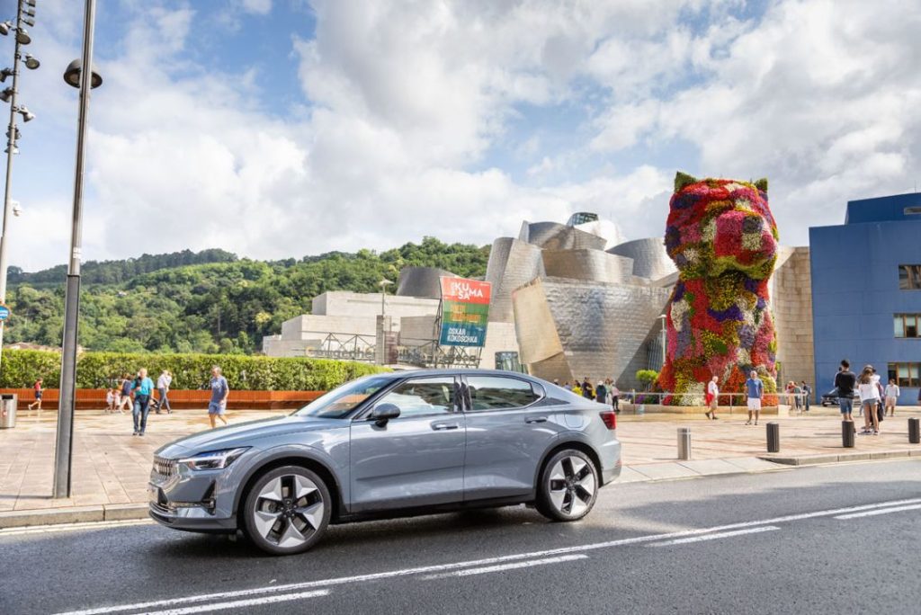 Motor16 Polestar Bilbao 5 Motor16