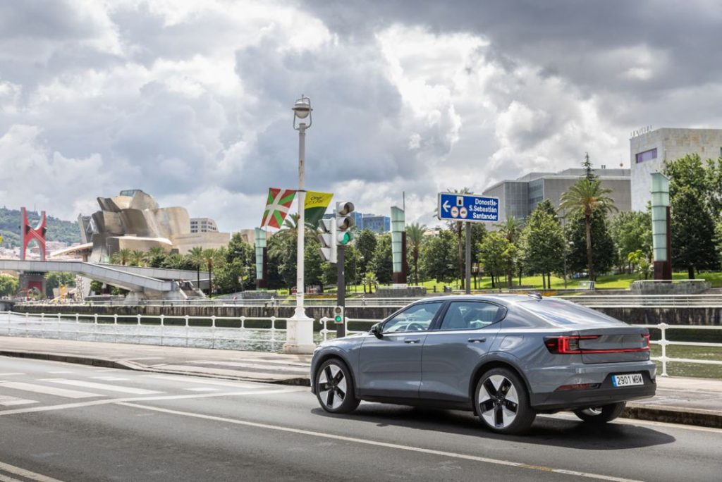 Motor16 Polestar Bilbao 6 Motor16