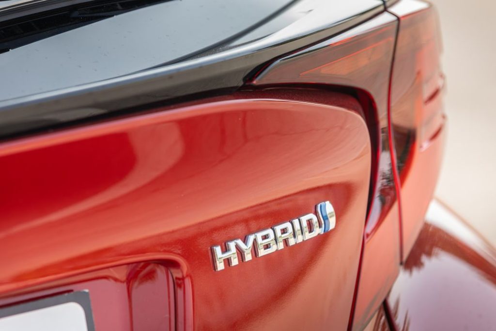 Nissan Qashqai E-Power vs Toyota C-HR 180H. Dos maneras de entender la hibridación 23 Motor16 Nissan Qashqai Toyota C HR comparativa 34 Motor16