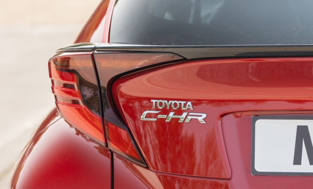 Nissan Qashqai E-Power vs Toyota C-HR 180H. Dos maneras de entender la hibridación 24 Motor16 Nissan Qashqai Toyota C HR comparativa 35 Motor16