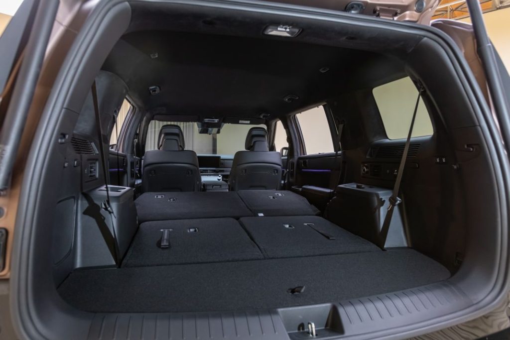 Nuevo Hyundai Santa Fe 2024 10 Motor16