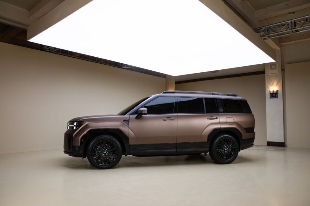 Nuevo Hyundai Santa Fe 2024 3 Motor16