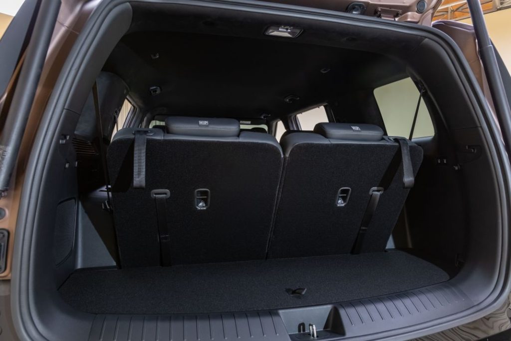 Nuevo Hyundai Santa Fe 2024 8 Motor16