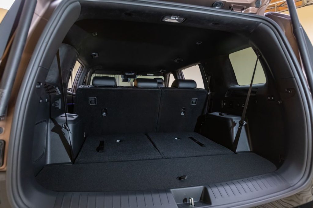 Nuevo Hyundai Santa Fe 2024 9 Motor16