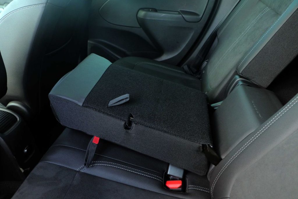 Prueba del Opel Crossland 1.2 Turbo Elegance 130 CV: Puro equilibrio 14 Motor16 Opel Crossland 12 Turbo 130 CV Elegance 11 Motor16