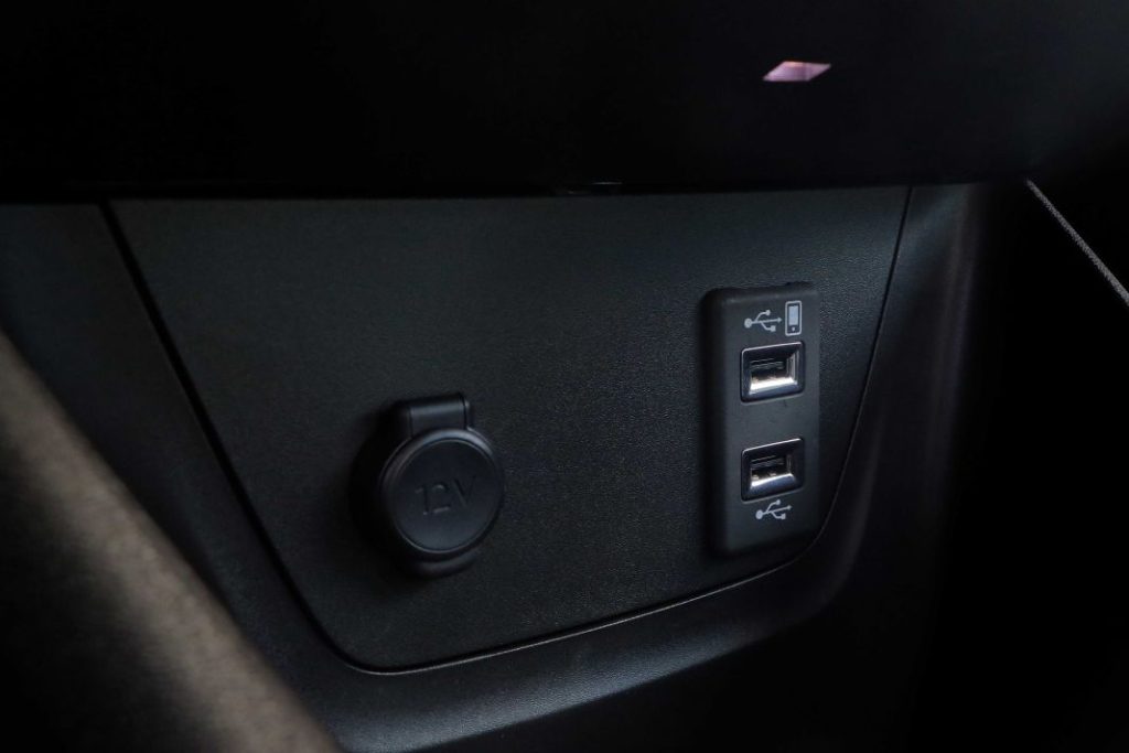 Prueba del Opel Crossland 1.2 Turbo Elegance 130 CV: Puro equilibrio 20 Motor16 Opel Crossland 12 Turbo 130 CV Elegance 15 Motor16