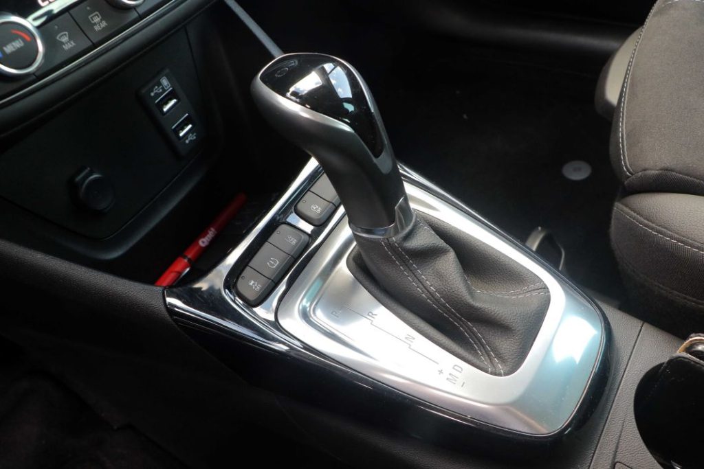 Prueba del Opel Crossland 1.2 Turbo Elegance 130 CV: Puro equilibrio 19 Motor16 Opel Crossland 12 Turbo 130 CV Elegance 8 Motor16