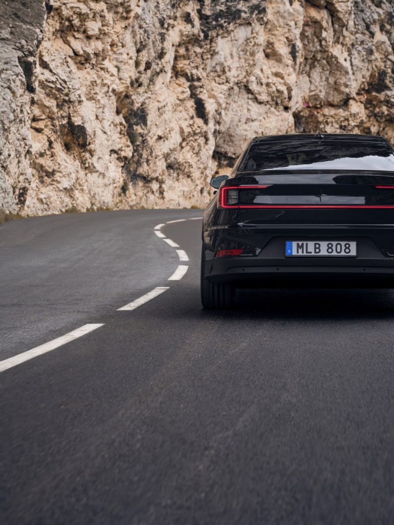 El Polestar 2 2024 llega con ganas de marcar el ritmo de los eléctricos premium 19 Motor16 POLESTAR 2 2024 16 Motor16
