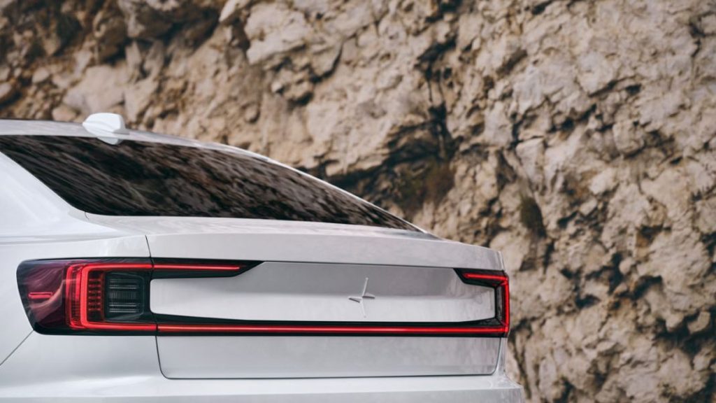 El Polestar 2 2024 llega con ganas de marcar el ritmo de los eléctricos premium 24 Motor16 POLESTAR 2 2024 21 Motor16