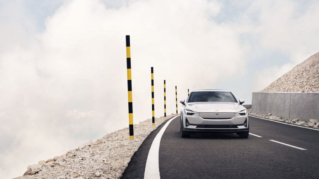 El Polestar 2 2024 llega con ganas de marcar el ritmo de los eléctricos premium 1 Motor16 POLESTAR 2 2024 26 Motor16