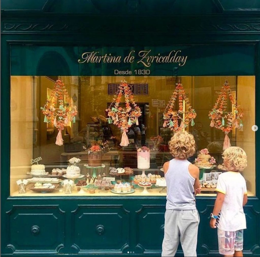 POLESTAR BILBAO MARTINA DE ZURICALDAY Motor16