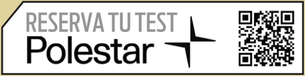 QR TEST POLESTAR BILBAO Motor16