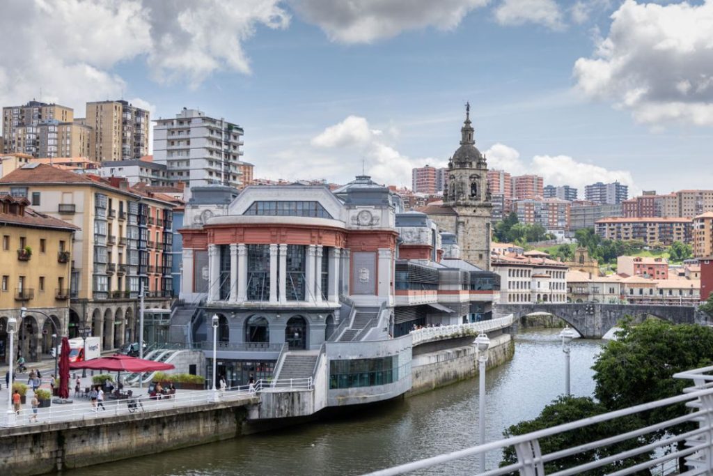 RECUADRO MERCADO Motor16 Polestar Bilbao 21 1 Motor16