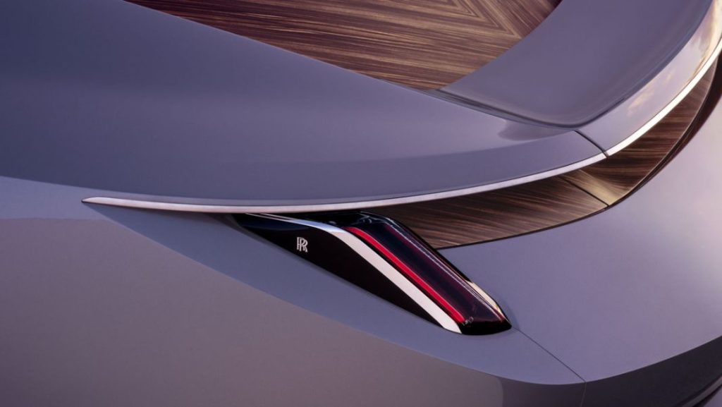 Rolls-Royce Amethyst Droptail: otra cumbre de la exclusividad 19 Motor16 ROLLS ROYCE AMETHYST DROPTAIL 16 Motor16