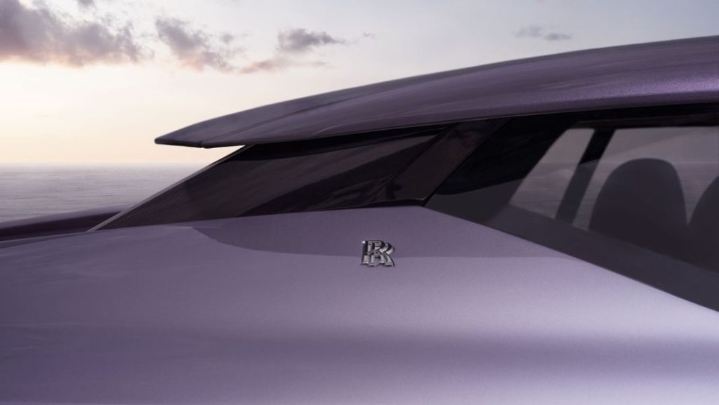 Rolls-Royce Amethyst Droptail: otra cumbre de la exclusividad 21 Motor16 ROLLS ROYCE AMETHYST DROPTAIL 18 Motor16