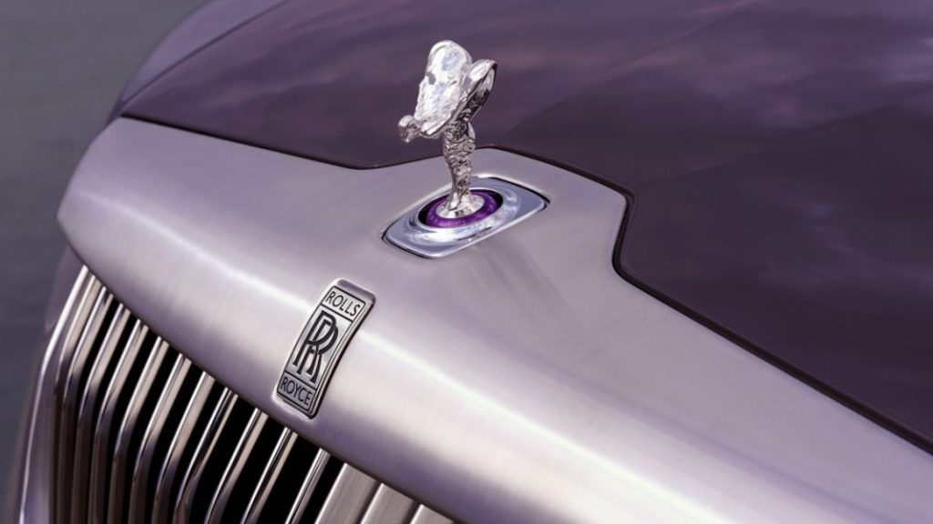 Rolls-Royce Amethyst Droptail: otra cumbre de la exclusividad 24 Motor16 ROLLS ROYCE AMETHYST DROPTAIL 21 Motor16