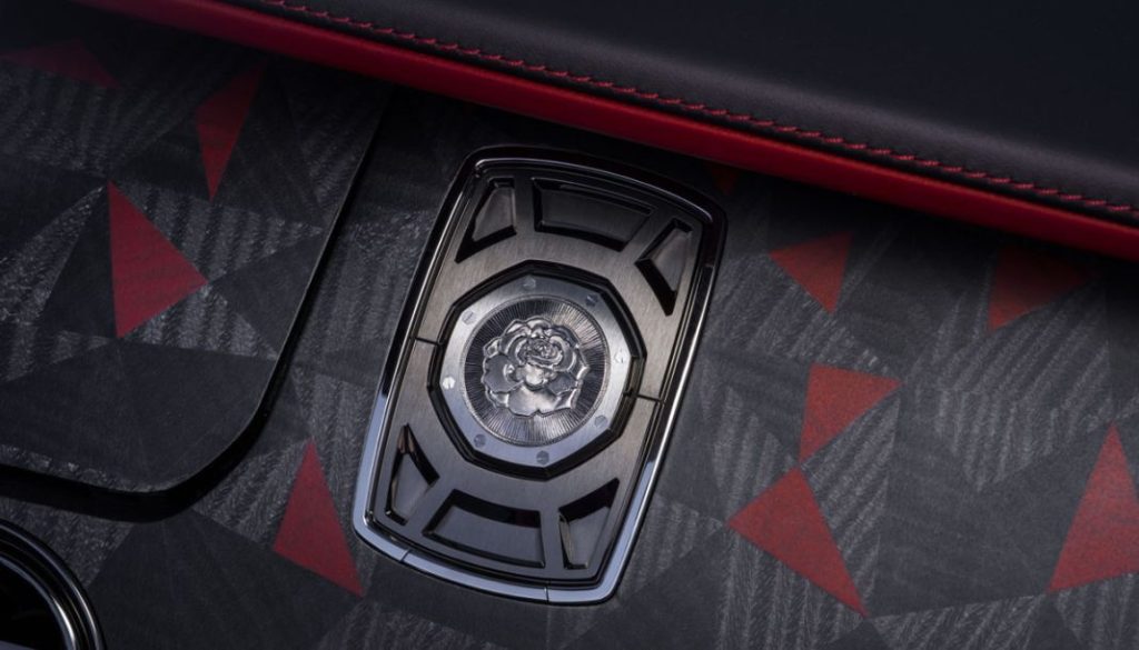 ROLLS ROYCE LA NOIRE 13 Motor16