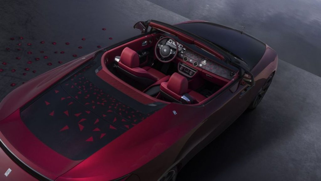 ROLLS ROYCE LA NOIRE 7 Motor16
