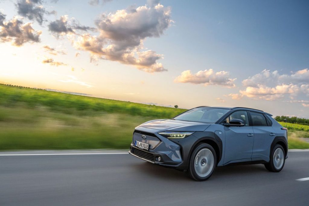 SUBARU SOLTERRA 01 Motor16