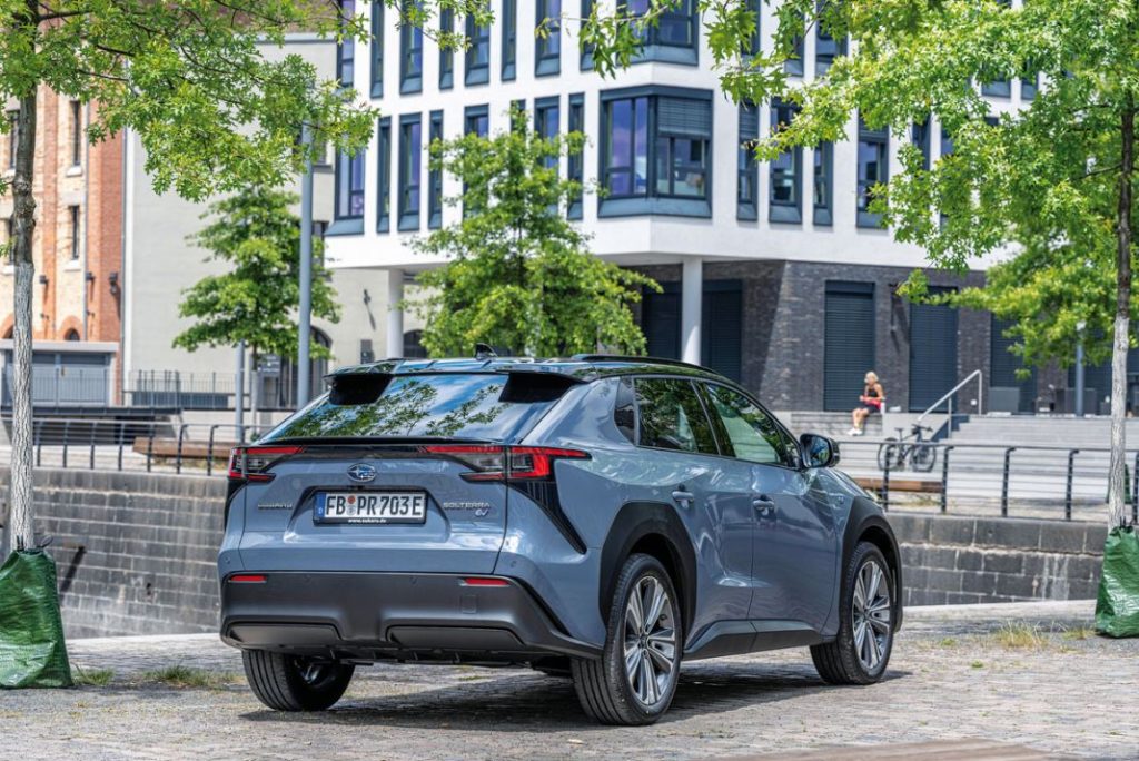 SUBARU SOLTERRA 02 Motor16