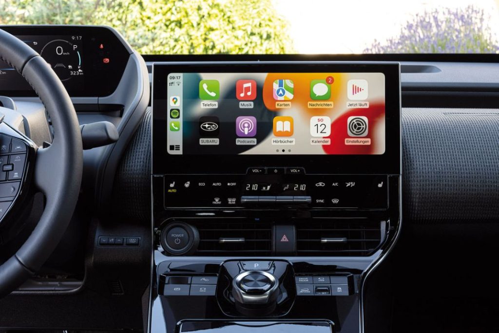 SUBARU SOLTERRA 03 Motor16