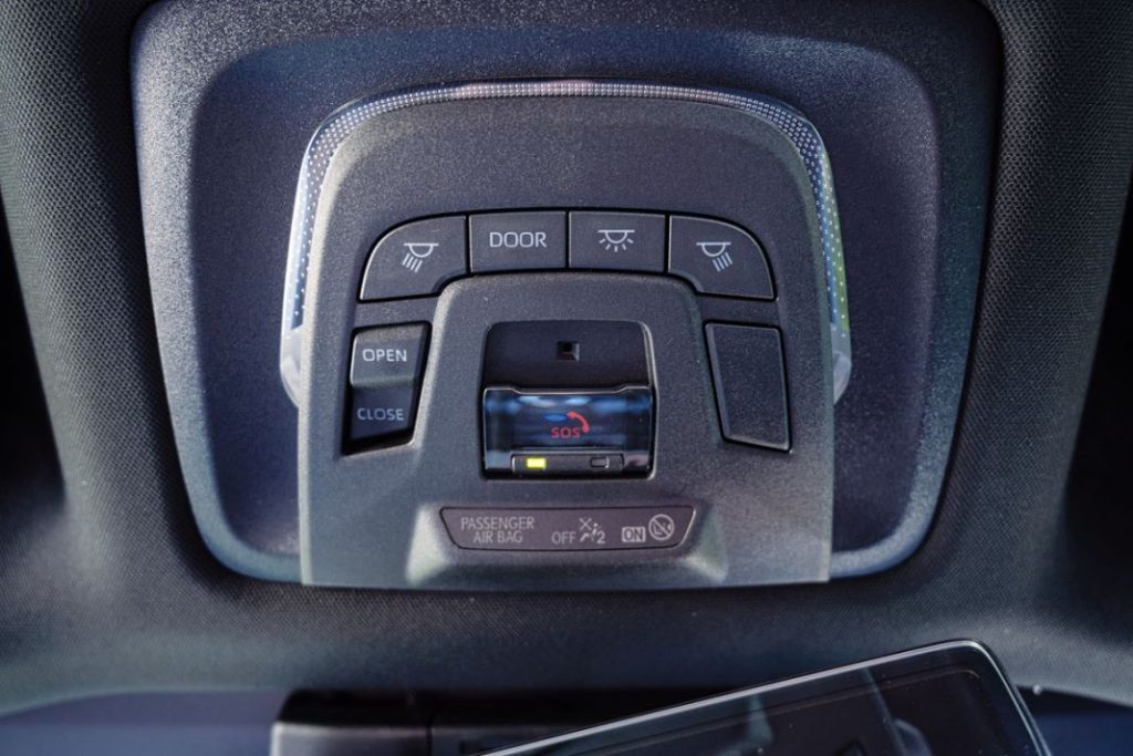 SUBARU SOLTERRA 04 Motor16