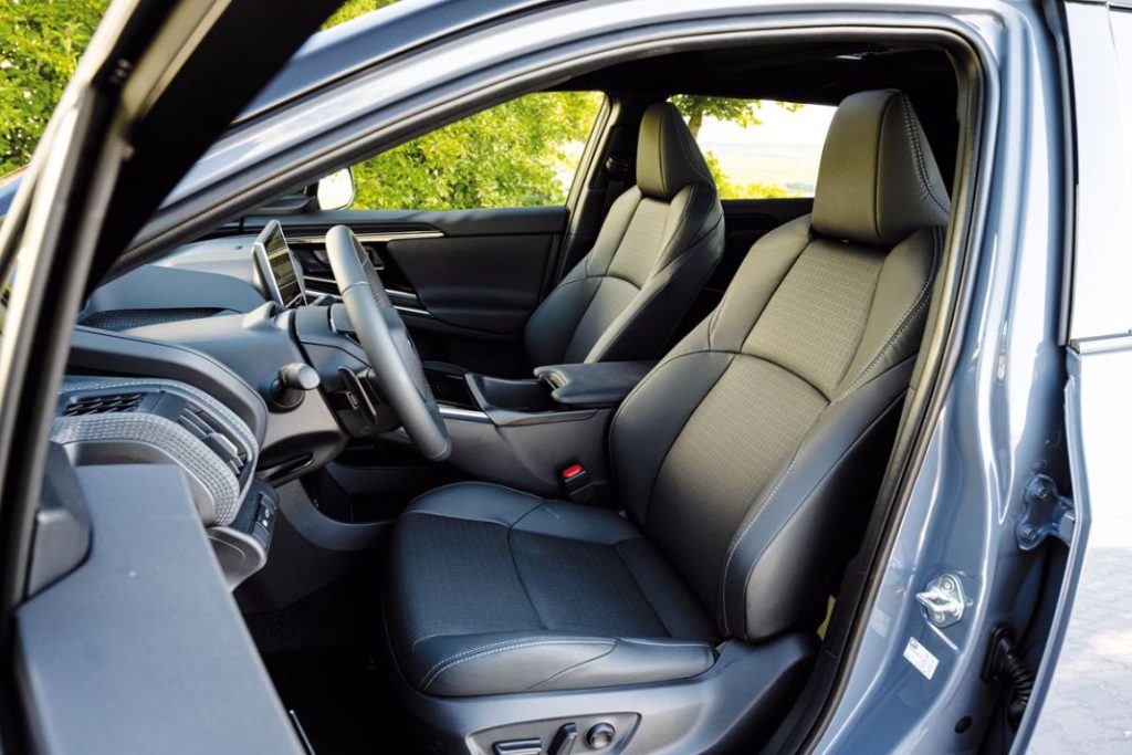 SUBARU SOLTERRA 05 Motor16