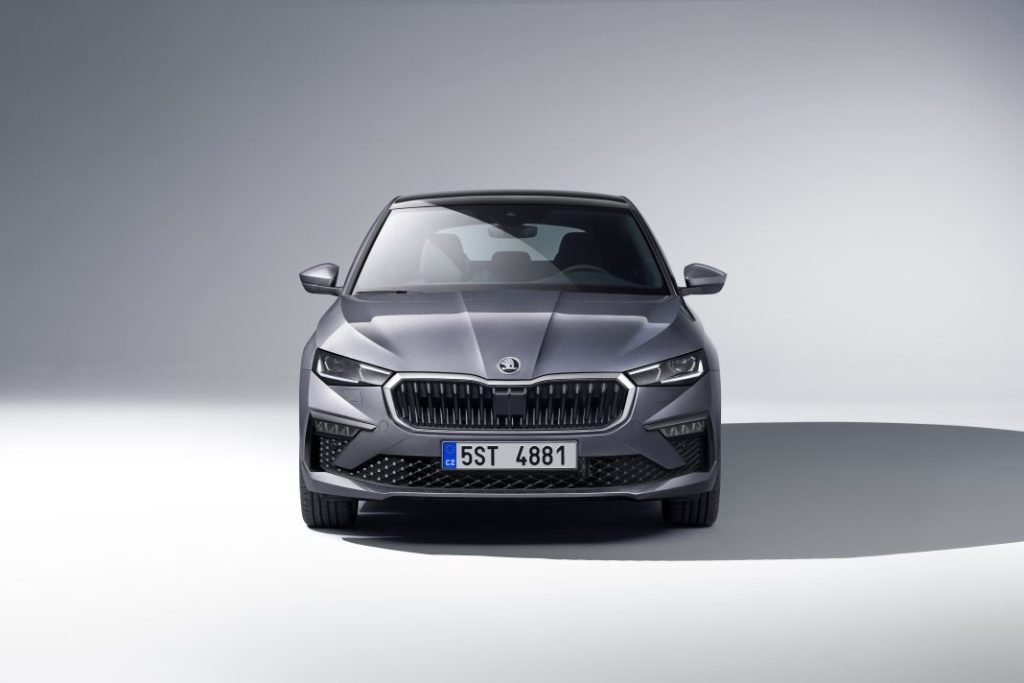 Skoda Scala 2024 4 Motor16