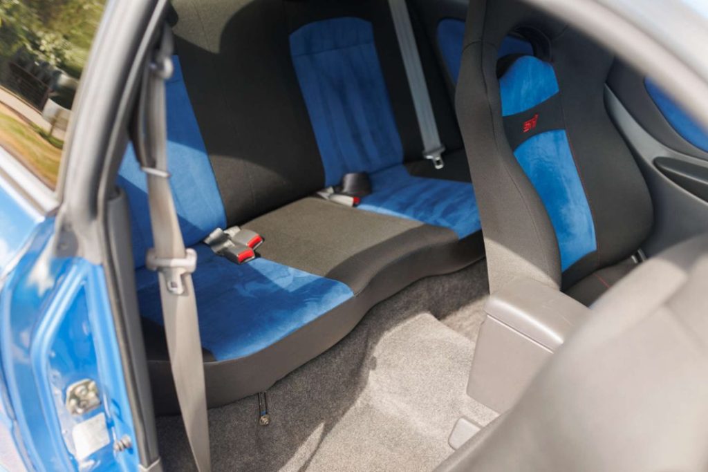 Subaru Impreza STI B22 Colin McRae 17 Motor16