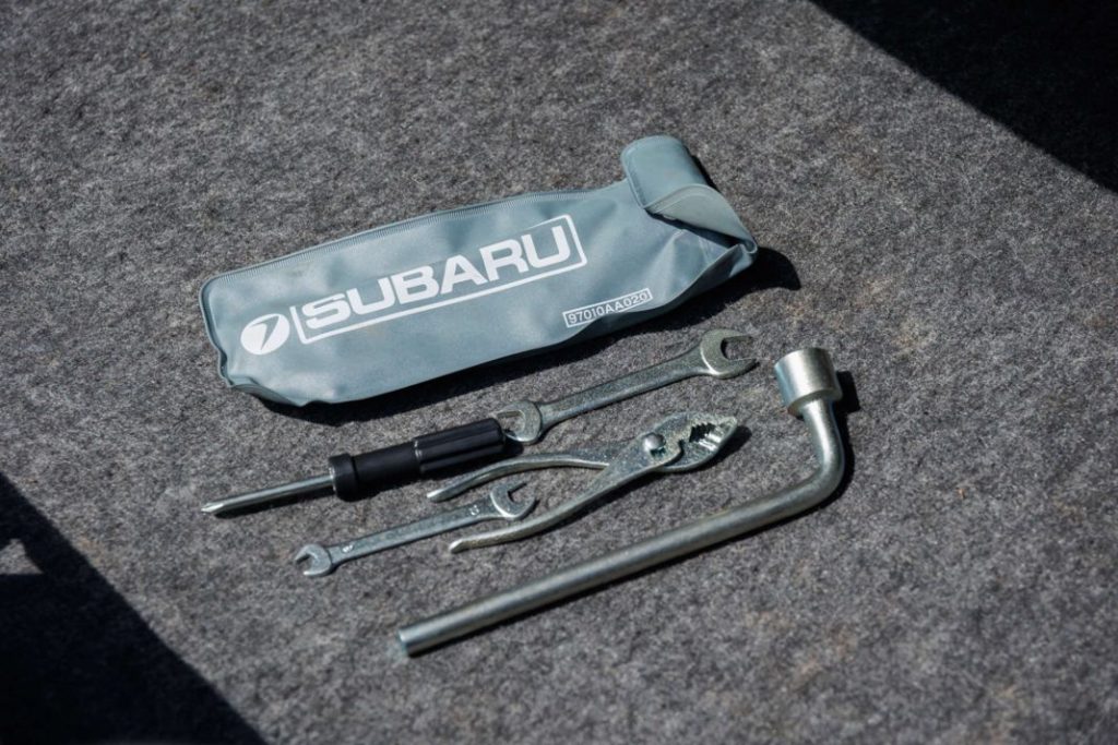 Subaru Impreza STI B22 Colin McRae 32 Motor16