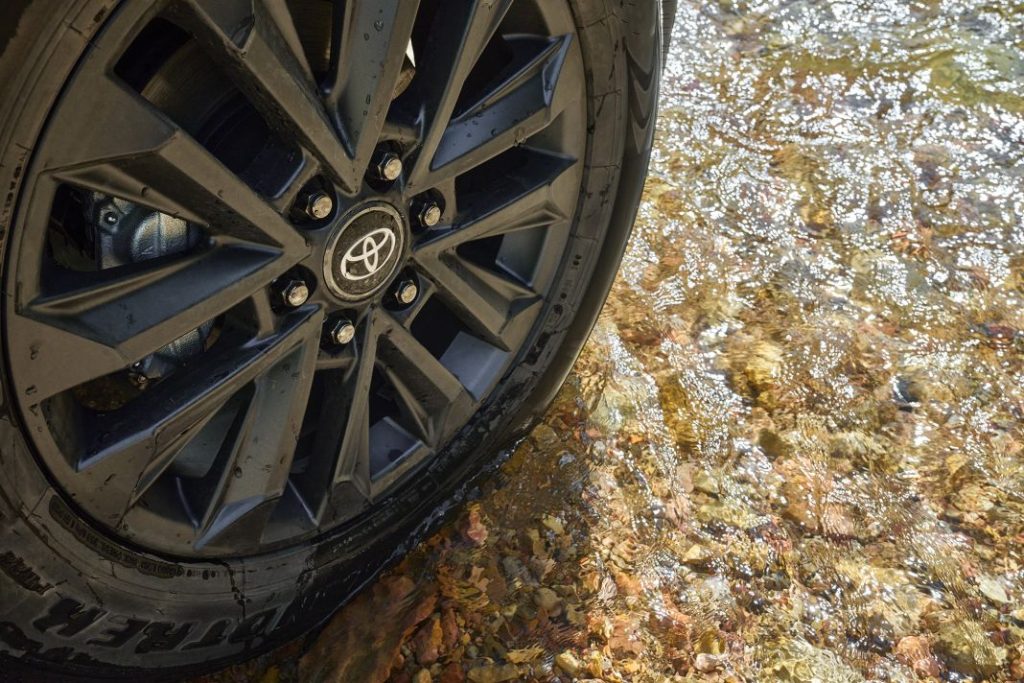 Nuevo Toyota Land Cruiser 250 2024: Primeras fotos y vídeos en acción 20 Motor16 Toyota Land Cruiser 250 2024 11 Motor16