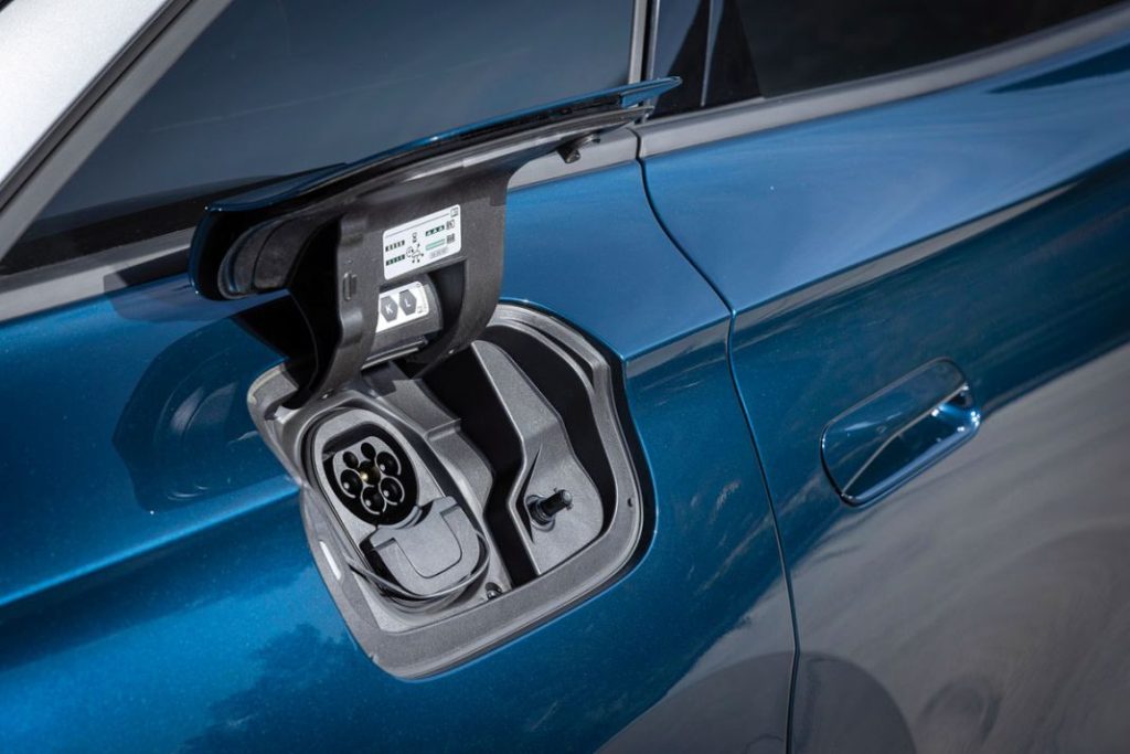 Volkswagen ID.7, la nueva berlina de representación eléctrica 3 Motor16 VOLKSWAGEN ID7 03 Motor16