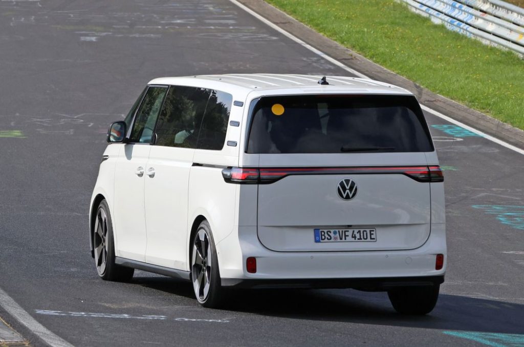 VW ID.Buzz GTX 11 Motor16