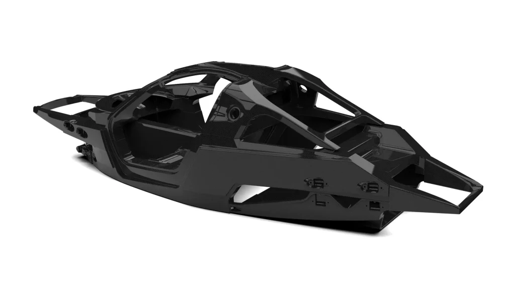 ZENVO AURORA 22 Motor16