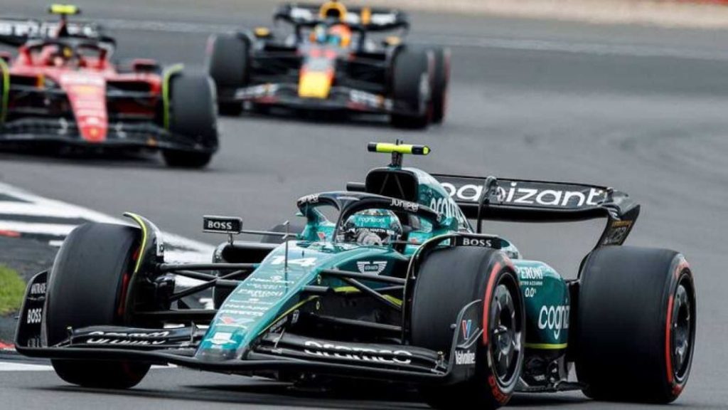 alonso Motor16