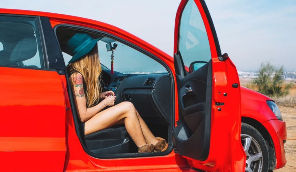 coche