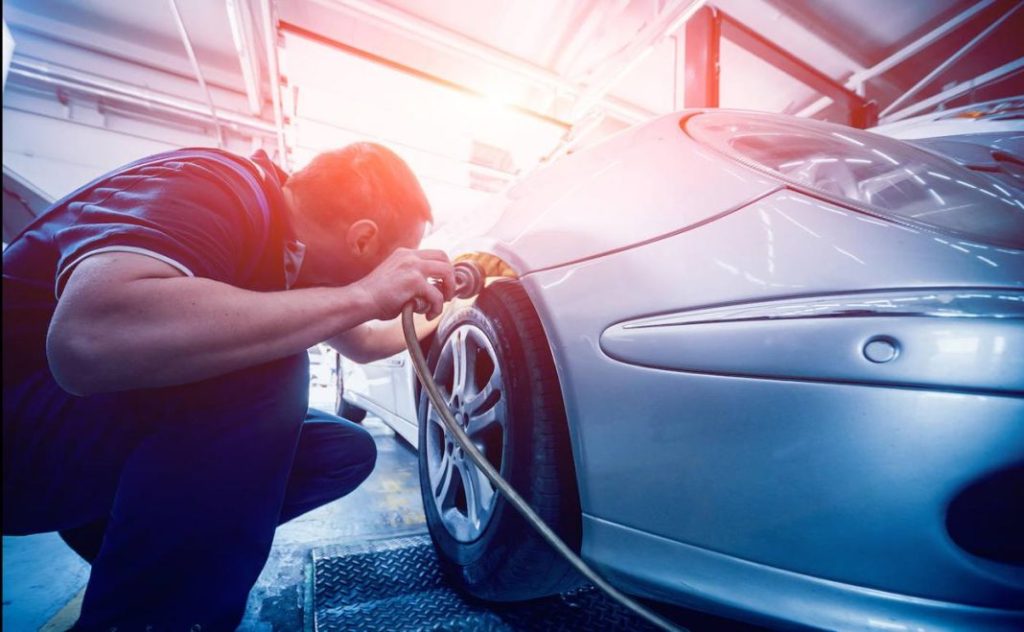 Después de las vacaciones, no dejes de revisar estas tres cosas de tu coche 135 Motor16 funcionamiento