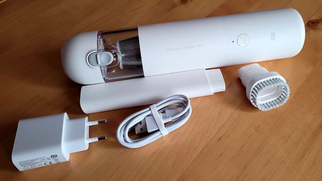 Por menos de 40 euros tienes este accesorio imprescindible para tu coche firmado por Xiaomi 219 Motor16 coche